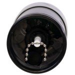 Wakit Electric Herb Grinder with LED Light