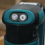 Makita XOB01Z 18V Cordless Orbital Sander
