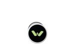 Wakit Electric Herb Grinder with LED Light