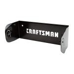 CRAFTSMAN 41-inch Rolling Workbench with Tool Storage