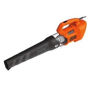 BLACK + DECKER Electric Leaf Blower BEBL750