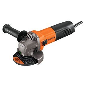 700W Professional 4-1/2" Angle Grinder