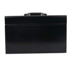 Apollo Tools 14-Inch Heavy-Duty Steel Tool Box