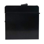Apollo Tools 14-Inch Heavy-Duty Steel Tool Box