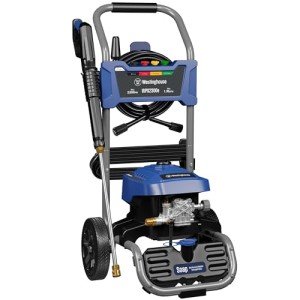 Westinghouse 2300 PSI Electric Pressure Washer with Accessories