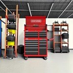 Craftsman 41" 10-Drawer Rolling Tool Chest