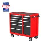 Craftsman 41" 10-Drawer Rolling Tool Chest