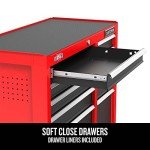 Craftsman 41" 10-Drawer Rolling Tool Chest