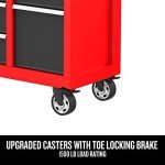Craftsman 41" 10-Drawer Rolling Tool Chest