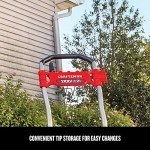 CRAFTSMAN 2100 PSI Pressure Washer (CMEPW2100)