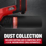 CRAFTSMAN 20V MAX Cordless Detail Sander Tool