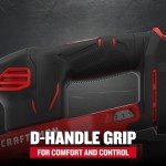 CRAFTSMAN 20V MAX Cordless Detail Sander Tool