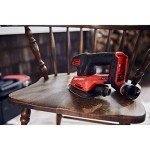CRAFTSMAN 20V MAX Cordless Detail Sander Tool