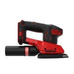 CRAFTSMAN 20V MAX Cordless Detail Sander Tool