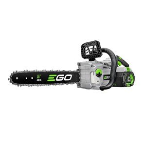 EGO Power+ 16-Inch Cordless Chainsaw with Battery