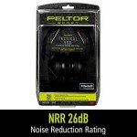 Peltor Sport Tactical 500 Bluetooth Hearing Protection