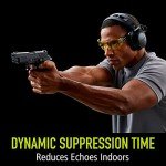 Peltor Sport Tactical 500 Bluetooth Hearing Protection