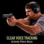 Peltor Sport Tactical 500 Bluetooth Hearing Protection