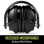 Peltor Sport Tactical 500 Bluetooth Hearing Protection