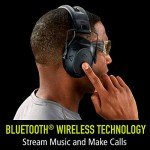 Peltor Sport Tactical 500 Bluetooth Hearing Protection
