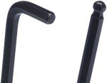 Hex Key Allen Wrench Long Arm Set, 26 Pieces