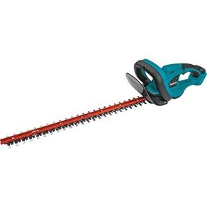 Makita 18V Cordless 22" Hedge Trimmer Tool