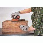 BLACK+DECKER 20V MAX Cordless Orbital Sander