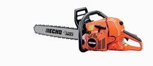 Echo 59.8cc Timber Wolf Chainsaw with 24" Bar