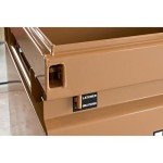 KNAACK 48" Jobsite Tool Chest - Tan