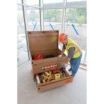 KNAACK 48" Jobsite Tool Chest - Tan