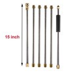 90-Inch Extension Wand for Pressure Washers