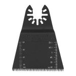 5-Pack 65mm High Carbon Steel Multi Tool Blades