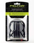 Peltor Sport RangeGuard Hearing Protection Earmuffs