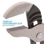 Channellock 426 6.5-Inch Comfort Grip Plier