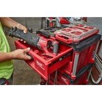 Milwaukee 2-Drawer PACKOUT Tool Box 48-22-8442