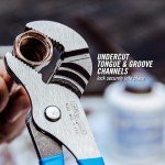 Channellock 426 6.5-Inch Comfort Grip Plier