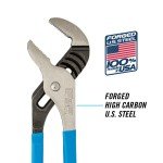 Channellock 426 6.5-Inch Comfort Grip Plier
