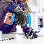 KAYGO PU Coated Work Gloves - 12 Pairs