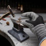 KAYGO PU Coated Work Gloves - 12 Pairs