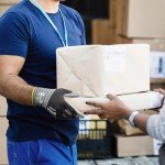 KAYGO PU Coated Work Gloves - 12 Pairs