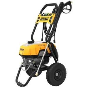 DEWALT 2400 PSI Electric Cold-Water Pressure Washer