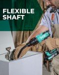 DCA 20V Cordless Power Drill with Battery and Kit