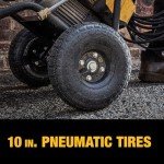 DEWALT 2400 PSI Electric Cold-Water Pressure Washer