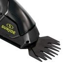 Sun Joe 2-in-1 Cordless Grass Shear & Hedge Trimmer