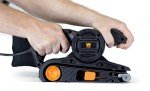 WEN 6321 7-Amp Corded Belt Sander with Bag