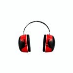 3M Pro-Grade Adjustable Hearing Protection Earmuffs