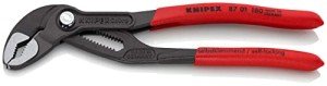 Knipex Cobra® Water Pump Pliers 180mm