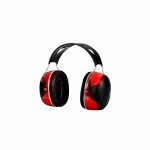 3M Pro-Grade Adjustable Hearing Protection Earmuffs