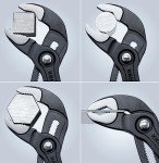 Knipex Cobra® Water Pump Pliers 180mm