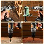 Fast USB C Charger for Power Tools